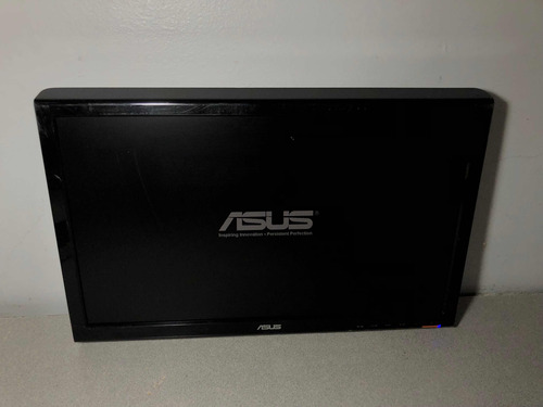 Minitor 20 Asus Model Vh202 Vga Dvi Sin Base