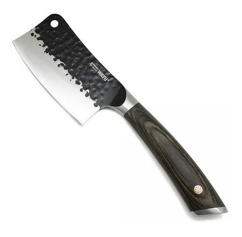 Cuchillo Wayu Hammer Cleveland 3.5 Premium Profesional Bbq