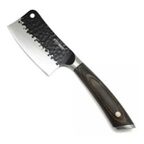 Cuchillo Wayu Hammer Cleveland 3.5 Premium Profesional Bbq