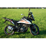 Ktm 390 Adventure 2021 