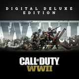 Call Of Duty Wwii Digital Deluxe Edition Pc Digital