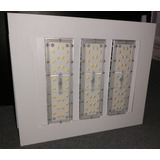 Luminaria Led Reflector Para Estación De Servicio 150w