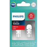 Philips Automotive Lighting Bombilla Led Ultinon 194rled