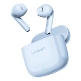 Audifonos Huawei Freebuds Se 2 - Isle Blue