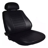 Funda Asiento Cuerina Bastonada 2but Vw Gol