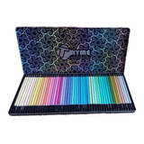 Colores Pastel Tryme 50 Piezas