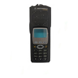 Carcasa Original Radio Motorola Xts4250 Modelo Ill + Teclado