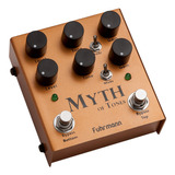 Pedal Fuhrmann Myth Of Tones. Nf-e E Garantia.