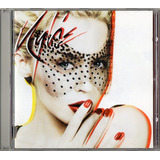 Kylie Minogue X Cd 13 Tracks Enhanced 2007