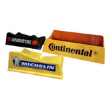 Exhibidor Antiguo Neumaticos  Continental Michelin Uniroyal 