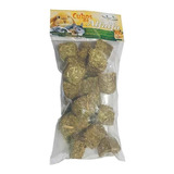 Alfalfa En Cubos 400g 