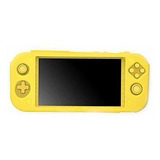 Funda Protectora De Silicona Para Switch Lite, Cubierta Prot