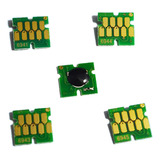 Chip De Cartucho T6941-t6945 T6941 Para Surecolor T3000 T307