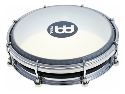 Tamborín 6'' Caseta Meinl Tbr06abs