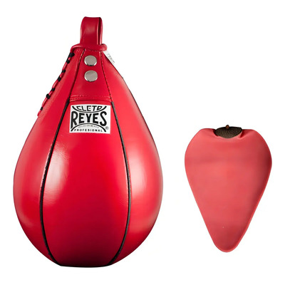 Pera De Tablero Cleto Reyes Mini Roja Rojo | Envío gratis