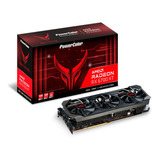 Placa Vídeo Powercolor Red Devil Radeon Rx 6700 Xt 12gb Ddr6