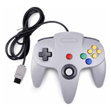 Control Nintendo 64 Original Usado