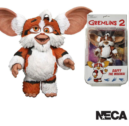 Daffy - 7 Scale Action Figure Gremlins 2 The New Batch Neca