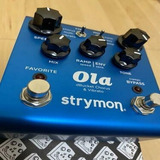 Pedal Strymon Ola Ñ Jhs Mxr