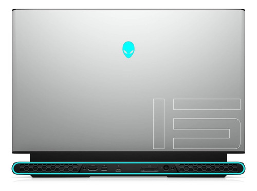 Laptop Gamer Alienware M15 R4 15.6 , Usado Como Nuevo