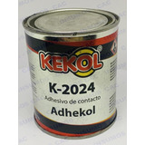 Cemento De Contacto K-2024 0.40 Kg - 500cm3 Kekol