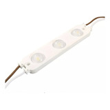 Modulo Led 2835 Blanco Frio 2w Exterior Carteleria 220v