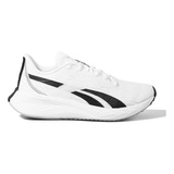 Zapatillas Reebok Energen Tech Plus Blanco Negro Mujer