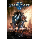 Starcraft - Ponto Crítico