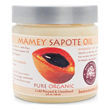Mamey Sapote Oil Pure Organic Cold Pressed Unrefined 4 Fl Oz