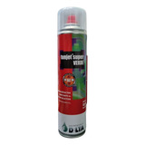 Tunjet Super Verde Limpiacontactos Lubricante 450g 440cc