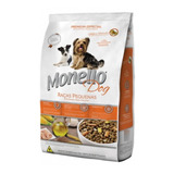 Monello Dog Adulto Raza Pequeña 7 Kg 