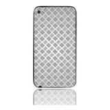 Capa Adesivo Skin366 Verso Para iPod Touch 32gb 4ª G