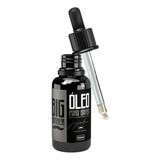 Óleo Para Barba Com Jojoba 30ml Profissional -  Big Barber