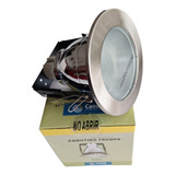 Spot Embutir E27 C/lamp Led Candil E265 Platil Pack X 6 U   
