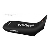 Funda Asiento Yamaha Xtz 250 Series Fmx