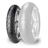 Cubierta Pirelli 120/70zr17tl Angel St Bmw R Rt 1200 . Pirel