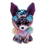 Ty - Beanie Boos - Flippables Yappy Chihuahua / Juguetes