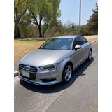 Audi A3 2015 1.4 Ambiente At