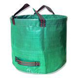 Bolsas De Plástico Impermeables Para Basura De Jardín Reutil