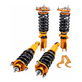 Coilovers Lancer 2008 2009 2010 2011 2012 2013 2014 15 2016