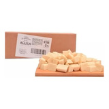 Chocolate Aguila Baño Blanco 9766 X Kg Cotillon Sergio Once