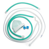 Cpap Nasal Infantil Nº 1 - Baby Easy