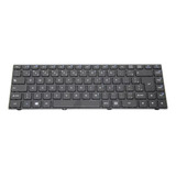 Teclado Compativel Unique Kennex Mp-09p88pa-f515 Br Com Ç