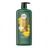  Shampoo Herbal Essences® Miel Y Vitamina B 600 Ml Bio Renew