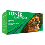 Pack 2 Toner Compatible Tigre Con 85a P1102w M1132 P1109w