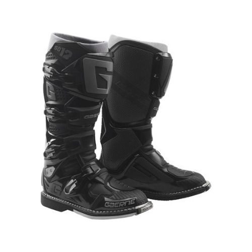 Botas Gaerne Sg12  Para Enduro Y Motocros