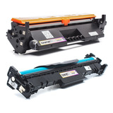 Kit Toner Cf218a 18a M104 M132 + Fotocondutor Cf219a 19a