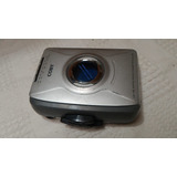 Walkman Radio Casette Stereo Am Fm Casette Player Coby Usado
