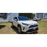 Toyota Rav4 2020 2.5 Xroad