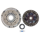 Kit Clutch Chevrolet Chevy C2 2006 1.6l Exedy